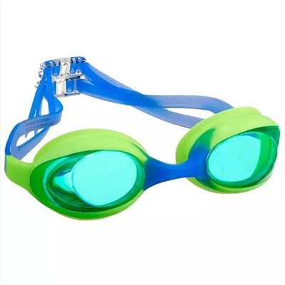 Gummy Goggle Mask